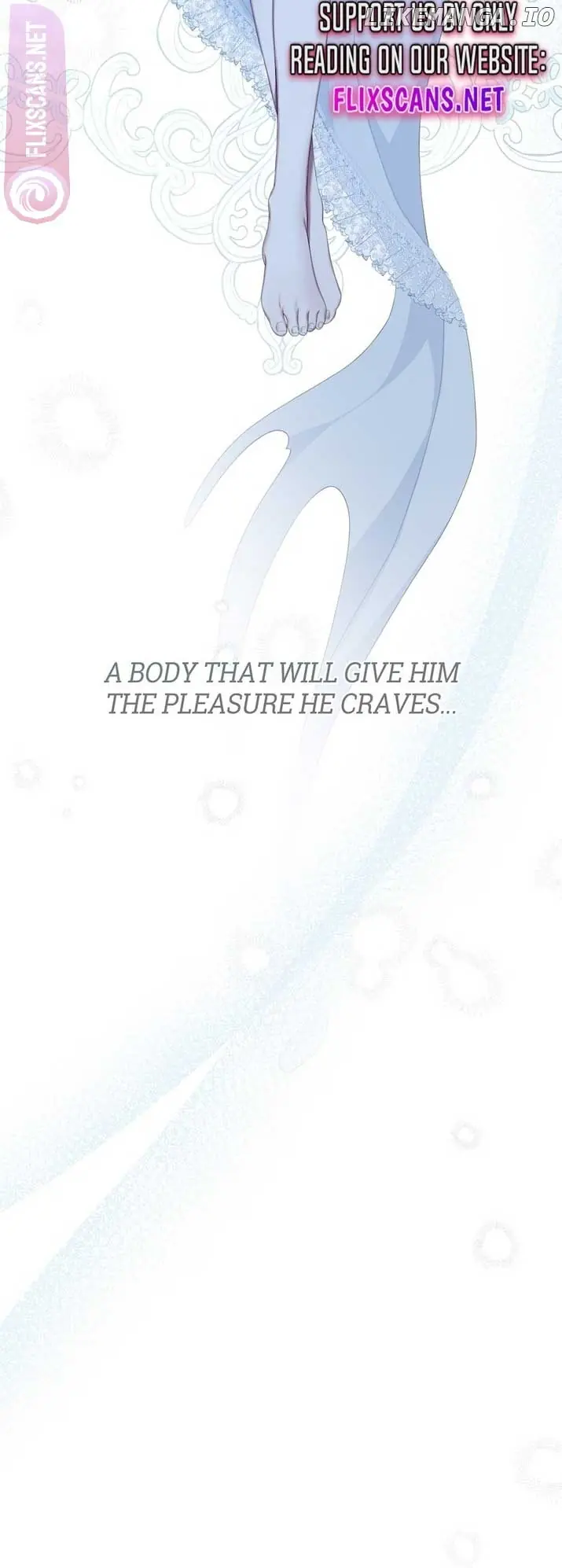 The Maid No Longer Desires Her Master Chapter 18 Page 30