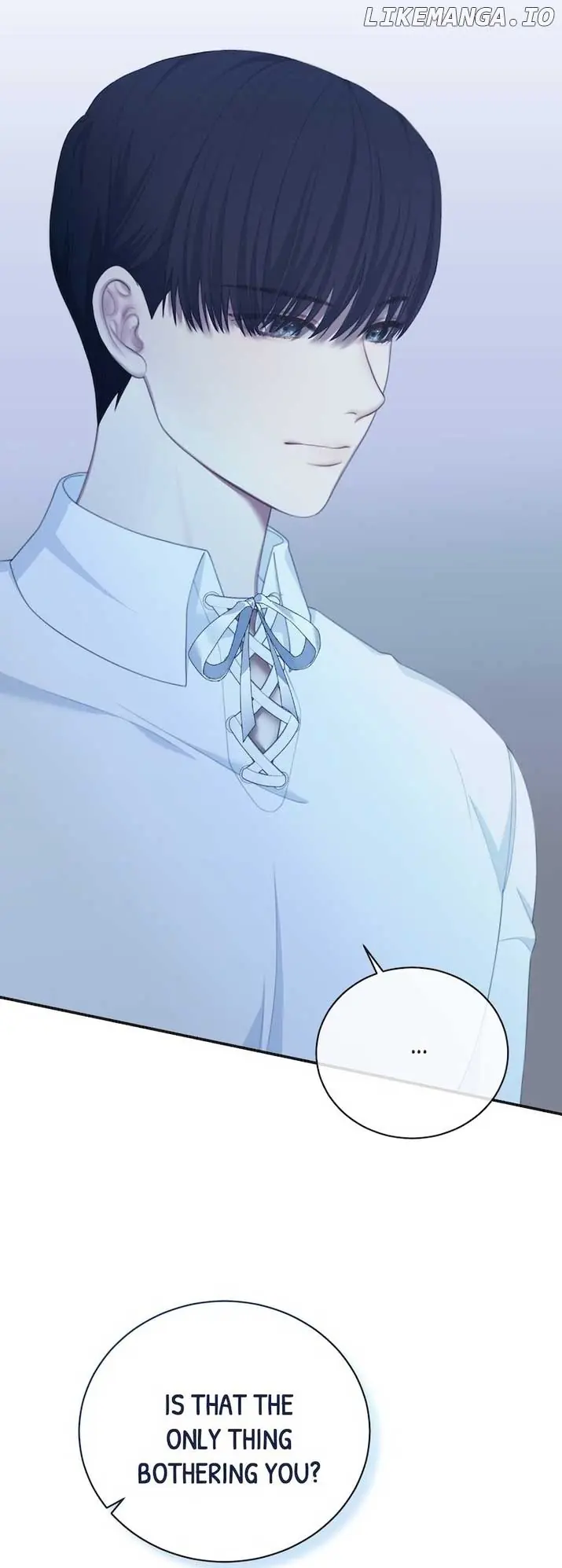 The Maid No Longer Desires Her Master Chapter 18 Page 32