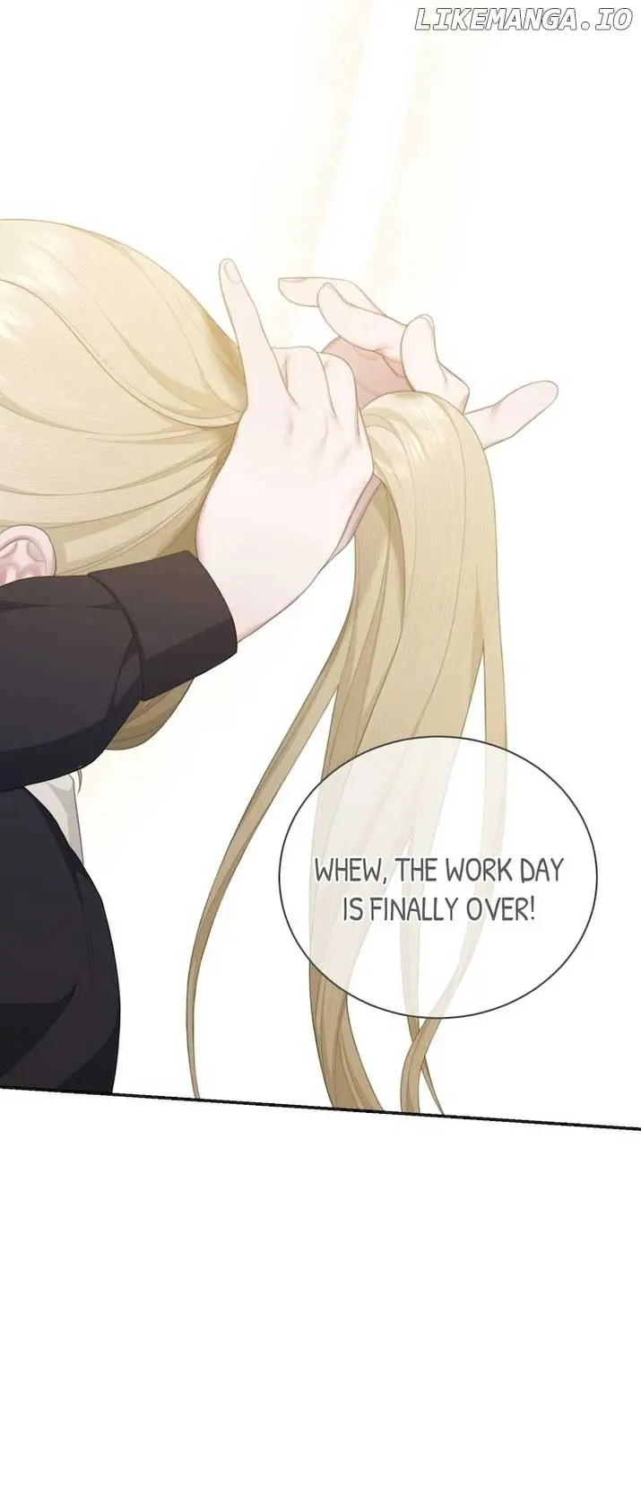 The Maid No Longer Desires Her Master Chapter 18 Page 38