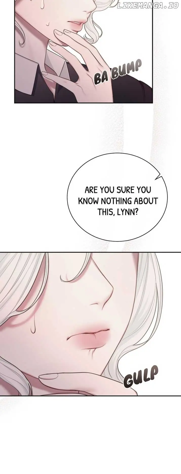 The Maid No Longer Desires Her Master Chapter 18 Page 48