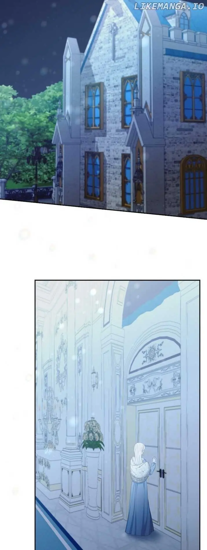 The Maid No Longer Desires Her Master Chapter 18 Page 55