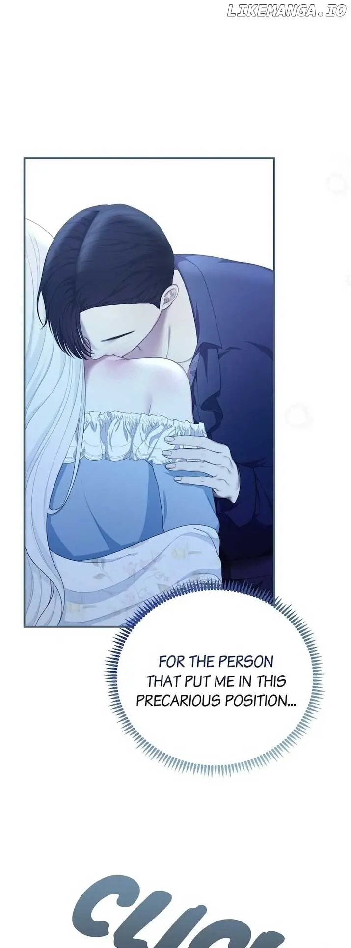 The Maid No Longer Desires Her Master Chapter 18 Page 60