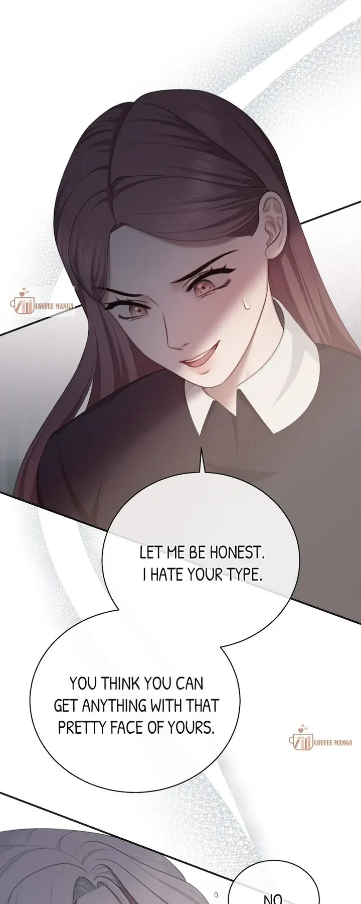 The Maid No Longer Desires Her Master Chapter 19 Page 30