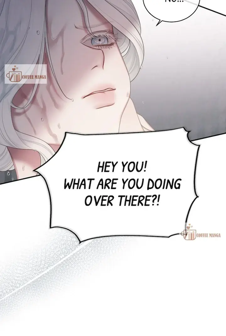 The Maid No Longer Desires Her Master Chapter 19 Page 31