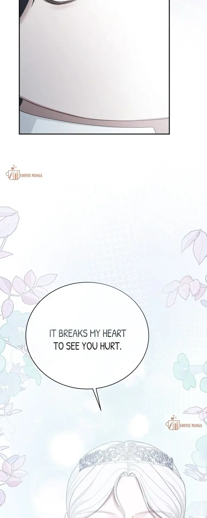 The Maid No Longer Desires Her Master Chapter 19 Page 51