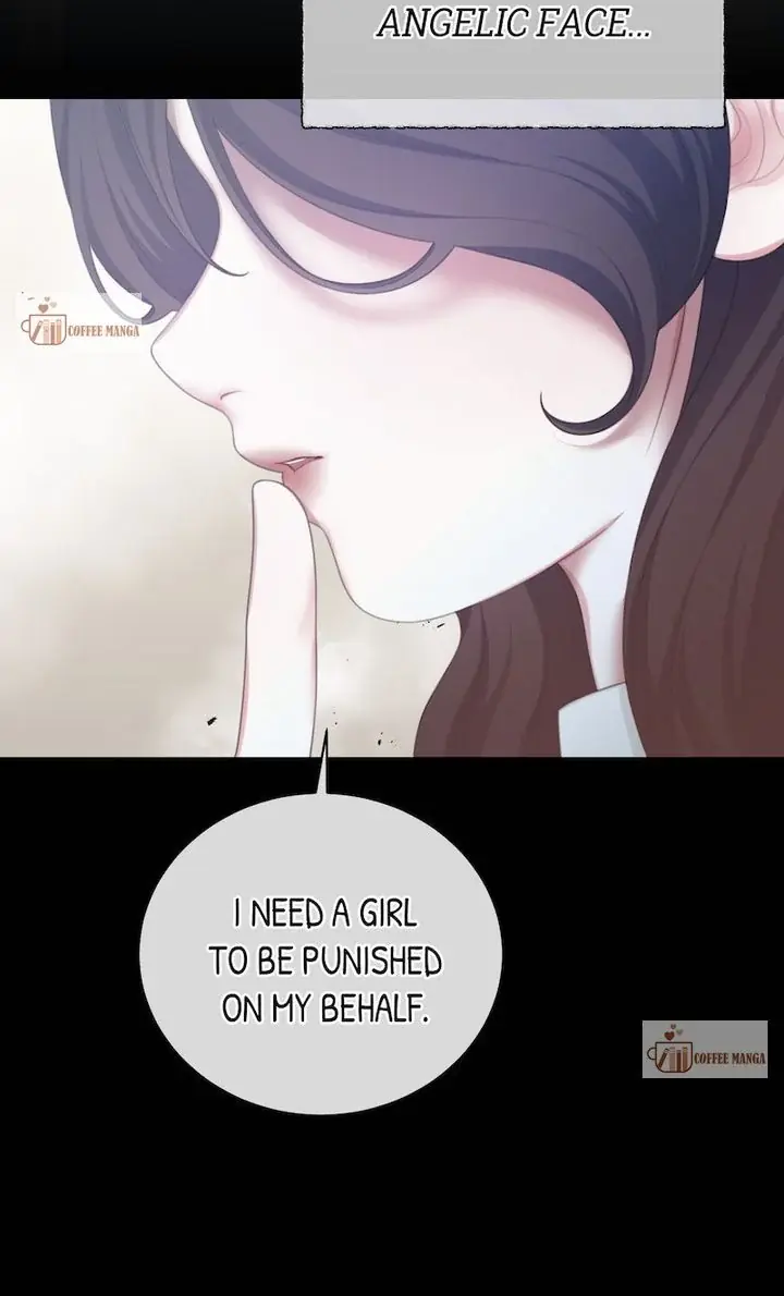 The Maid No Longer Desires Her Master Chapter 21 Page 26