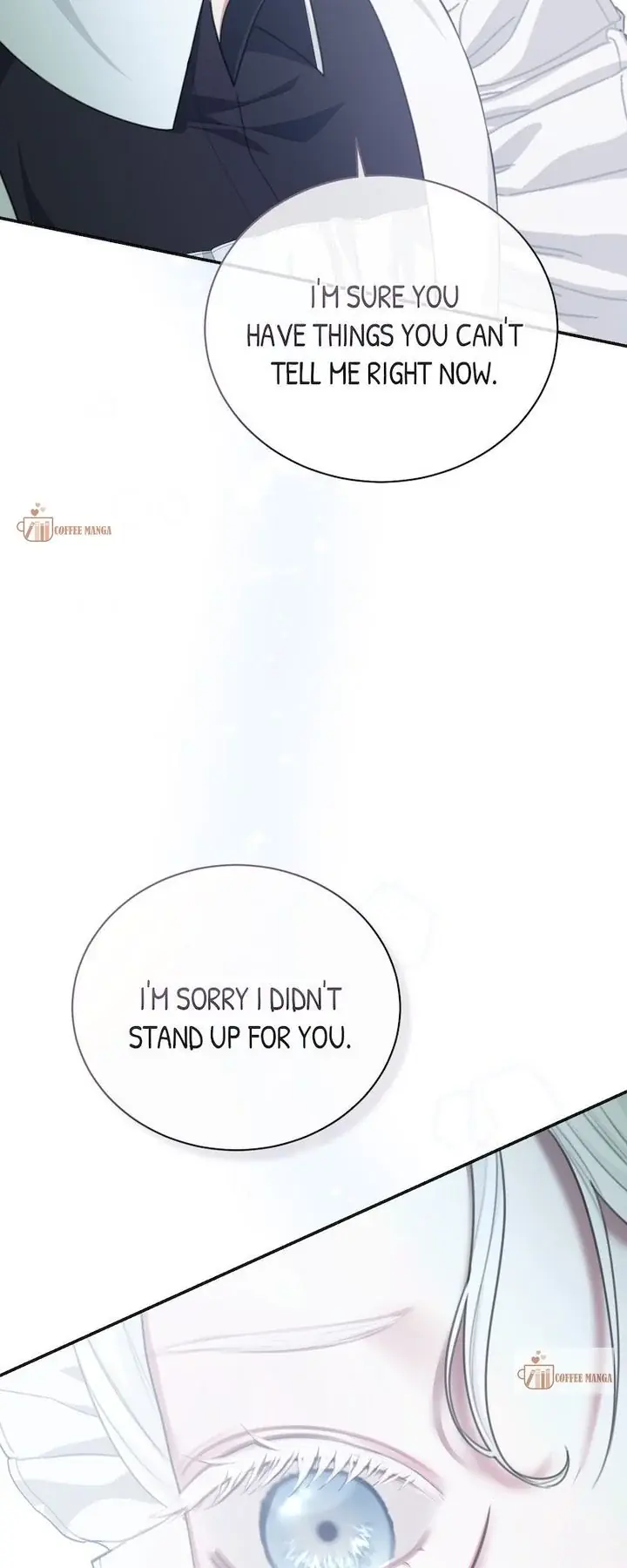 The Maid No Longer Desires Her Master Chapter 21 Page 66