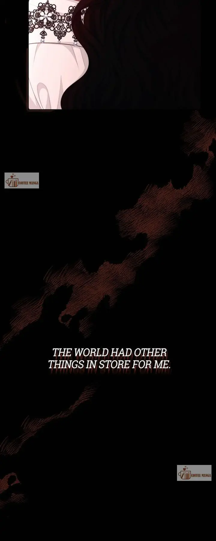 The Maid No Longer Desires Her Master Chapter 21 Page 76