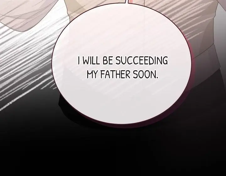 The Maid No Longer Desires Her Master Chapter 23 Page 30