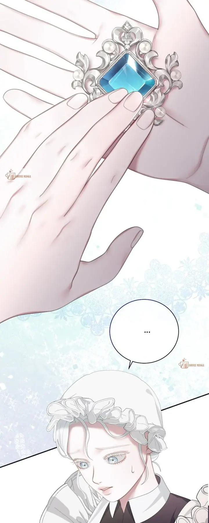 The Maid No Longer Desires Her Master Chapter 23 Page 39