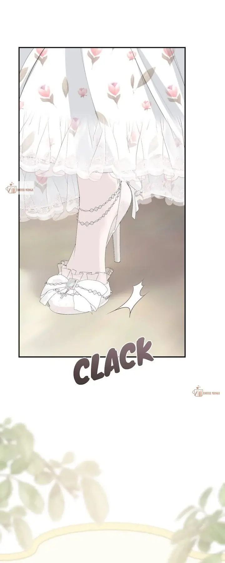 The Maid No Longer Desires Her Master Chapter 23 Page 46