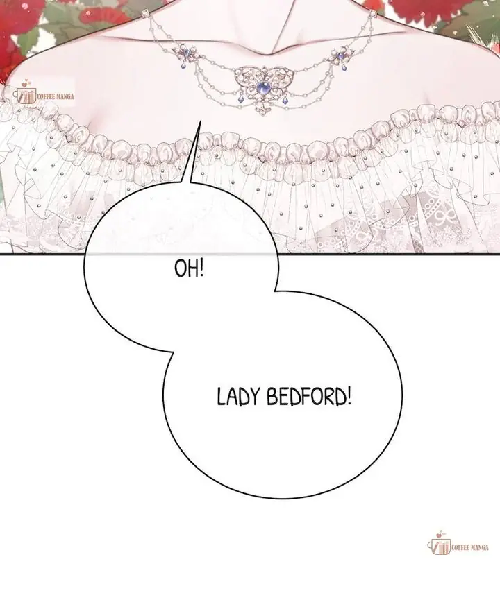 The Maid No Longer Desires Her Master Chapter 23 Page 48