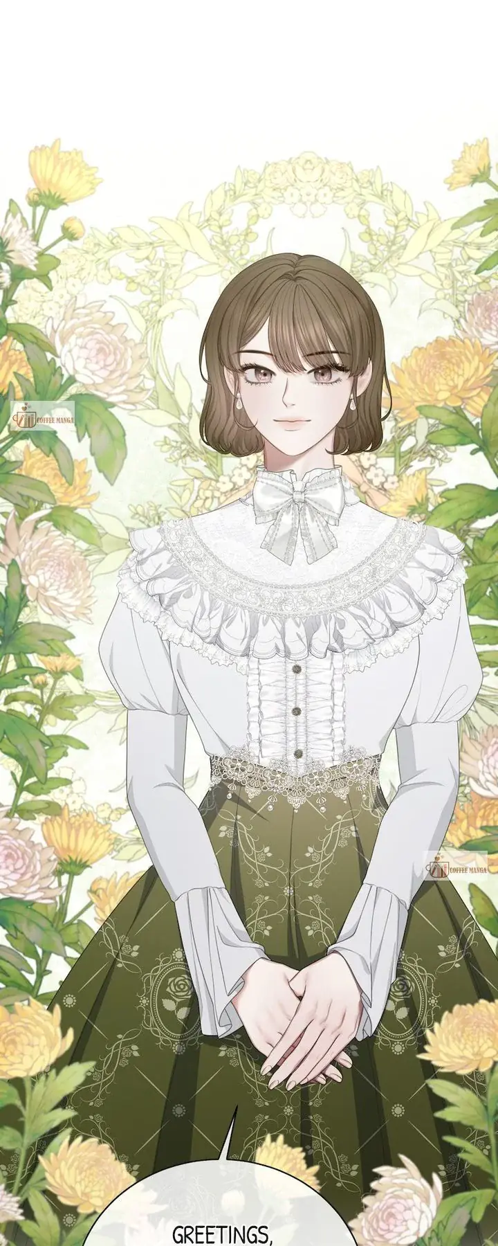 The Maid No Longer Desires Her Master Chapter 23 Page 49