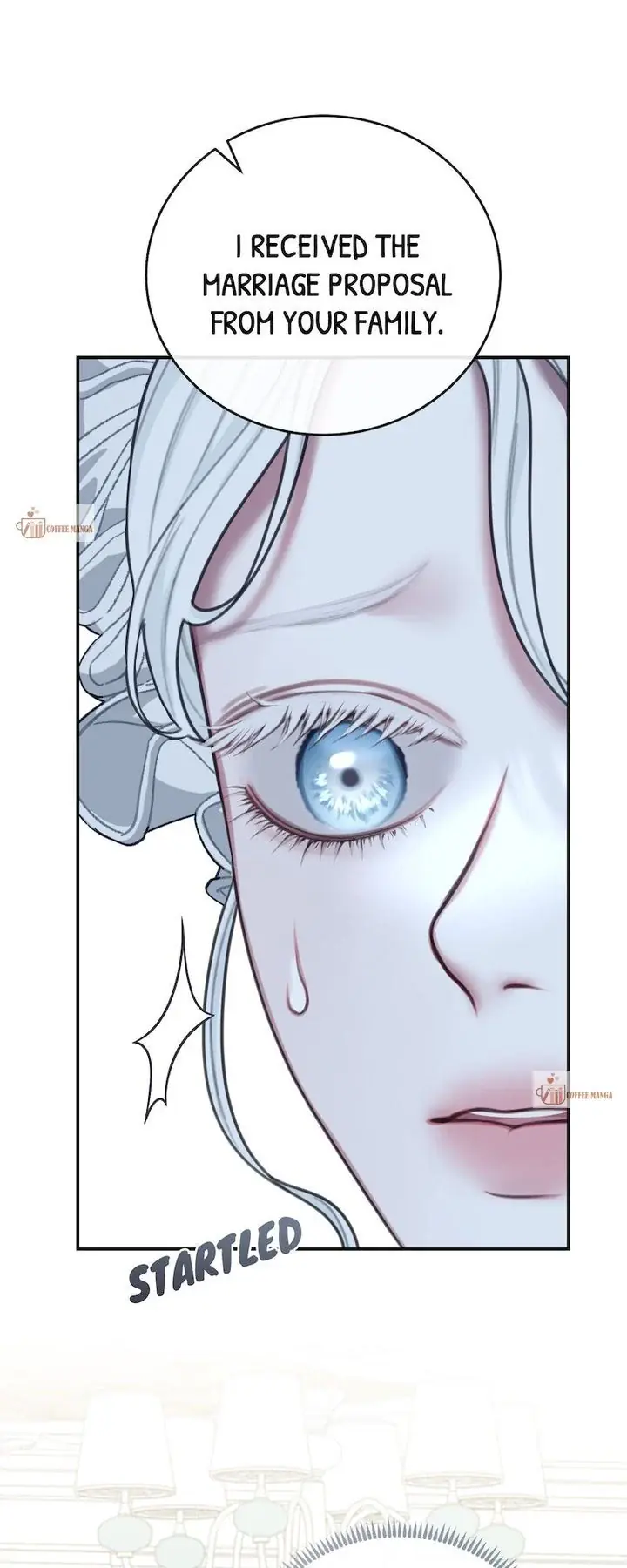 The Maid No Longer Desires Her Master Chapter 23 Page 55