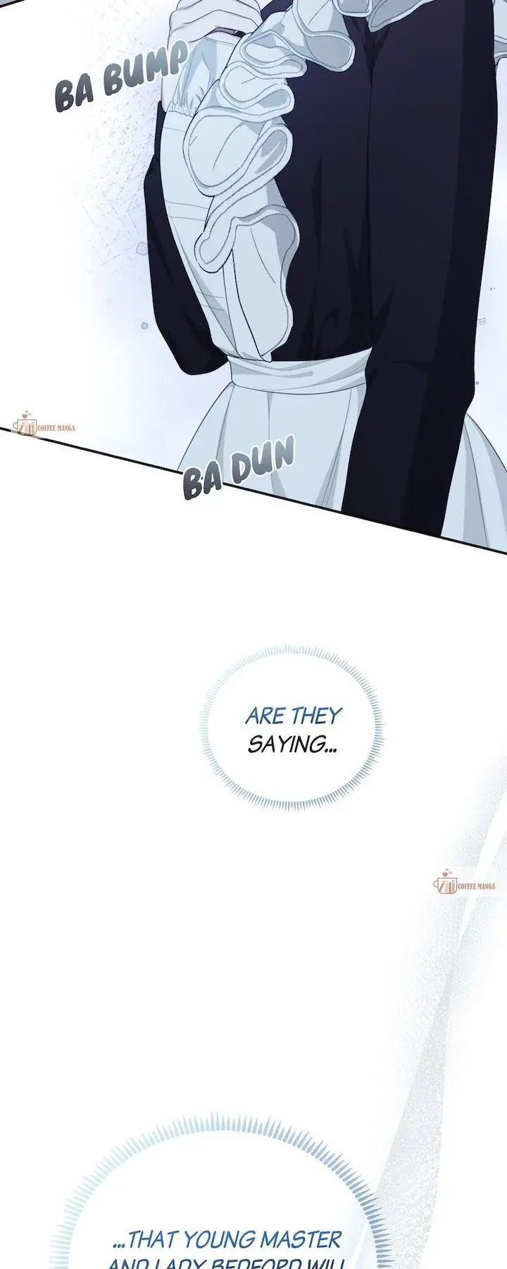 The Maid No Longer Desires Her Master Chapter 23 Page 59