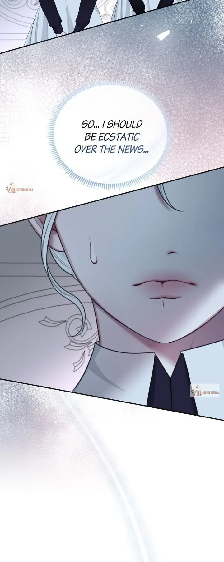 The Maid No Longer Desires Her Master Chapter 23 Page 64