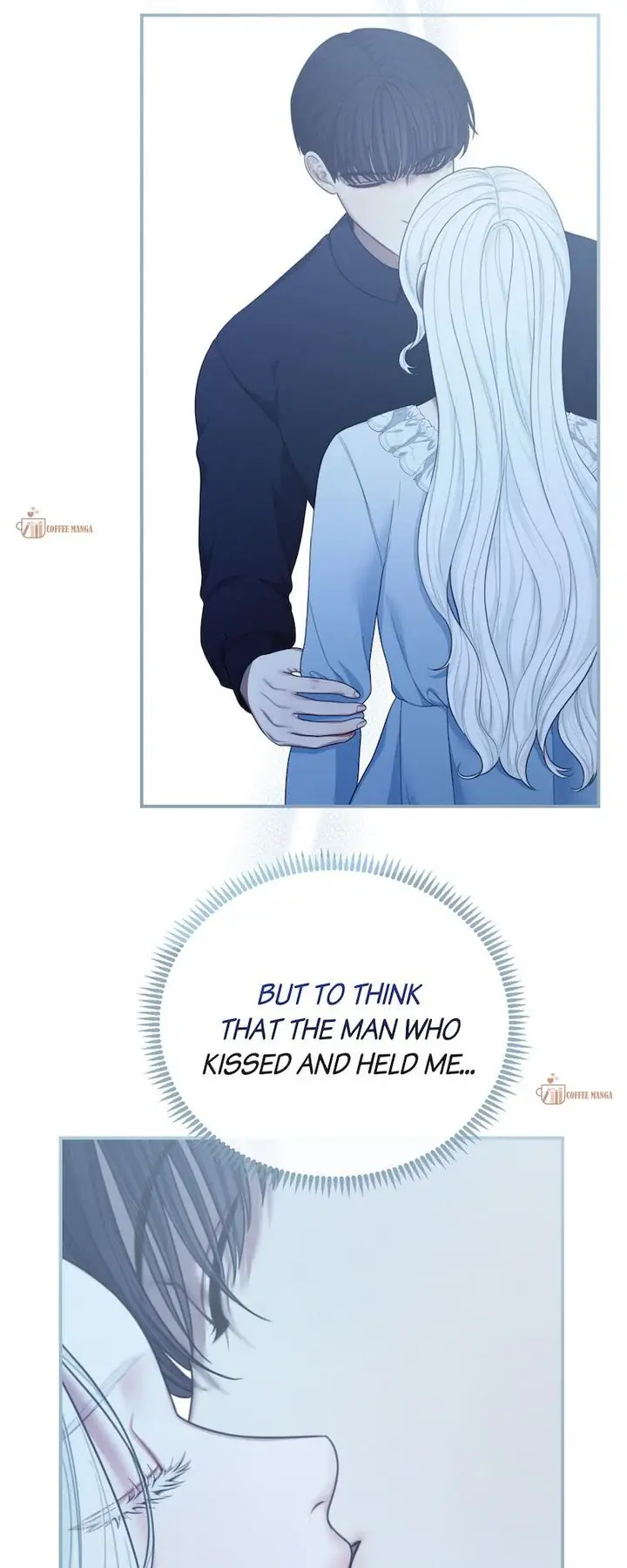 The Maid No Longer Desires Her Master Chapter 23 Page 65