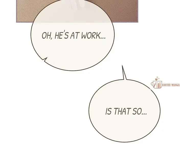 The Maid No Longer Desires Her Master Chapter 25 Page 7