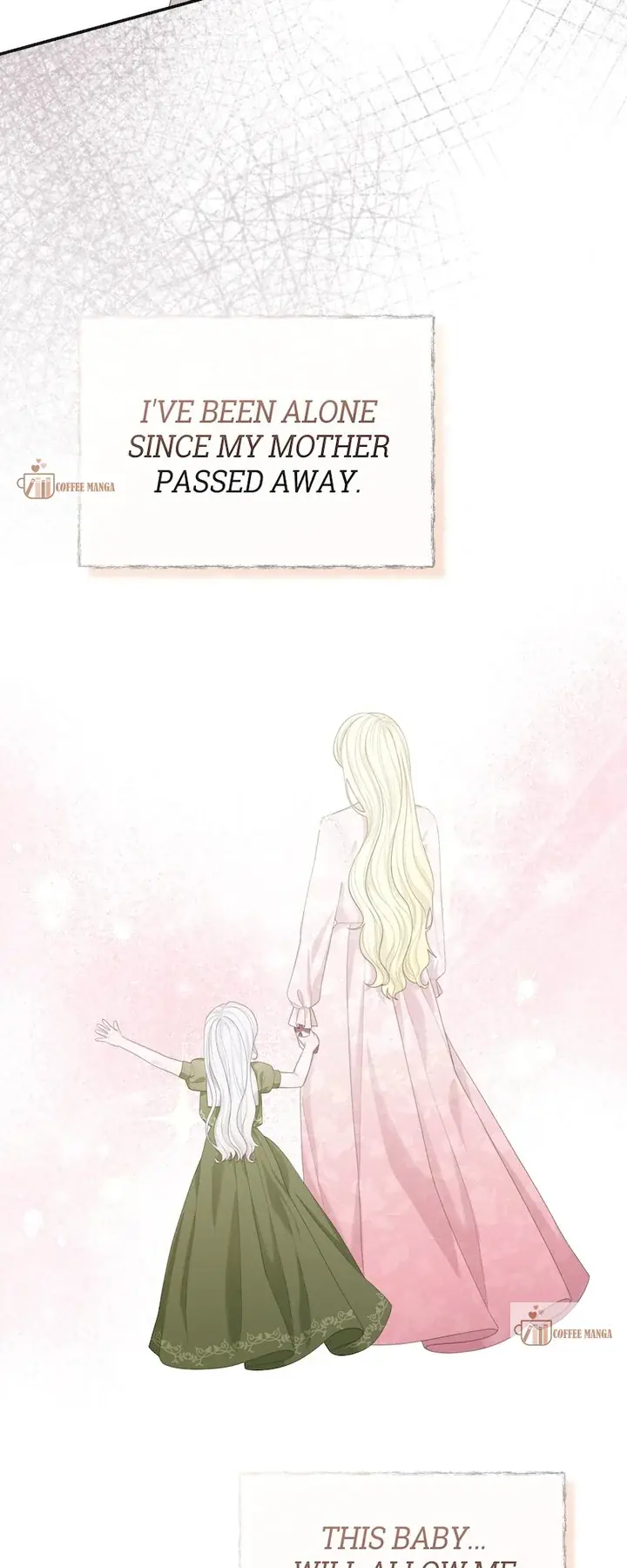 The Maid No Longer Desires Her Master Chapter 25 Page 11