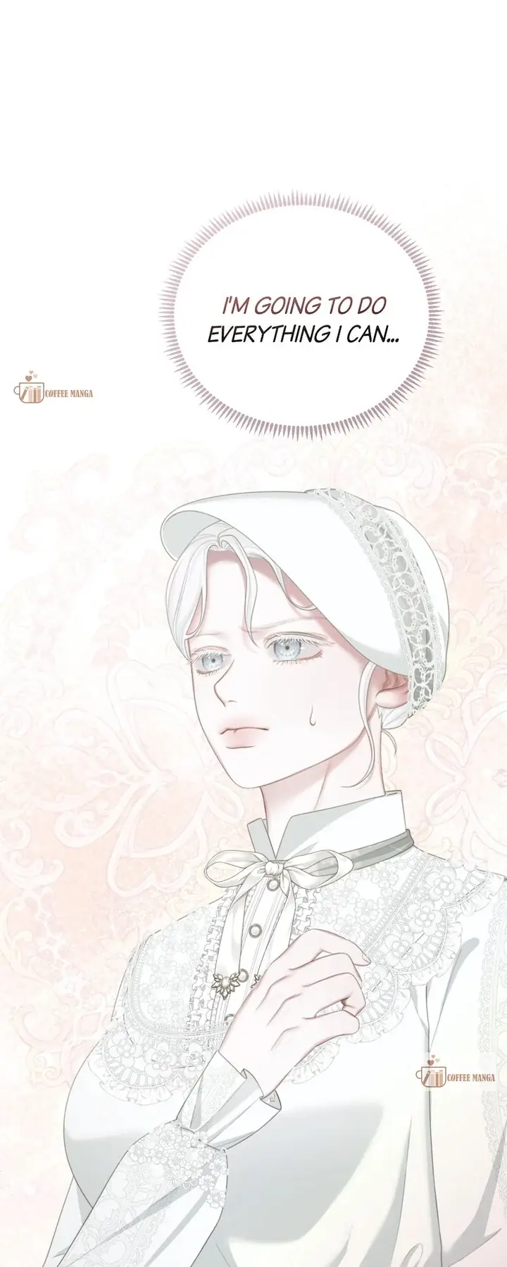 The Maid No Longer Desires Her Master Chapter 25 Page 14