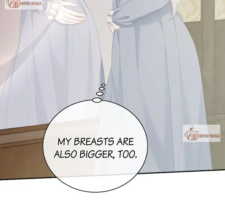 The Maid No Longer Desires Her Master Chapter 25 Page 24