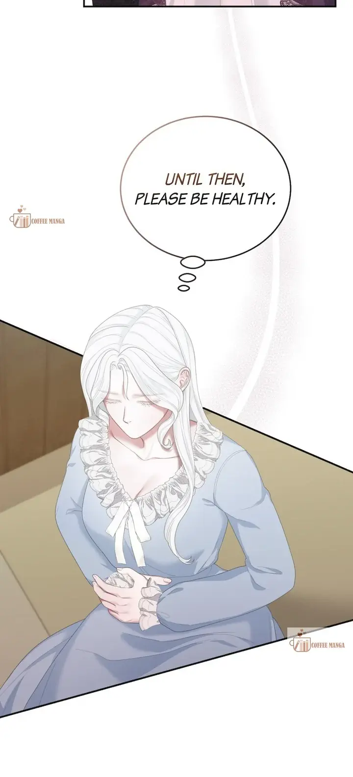The Maid No Longer Desires Her Master Chapter 25 Page 30