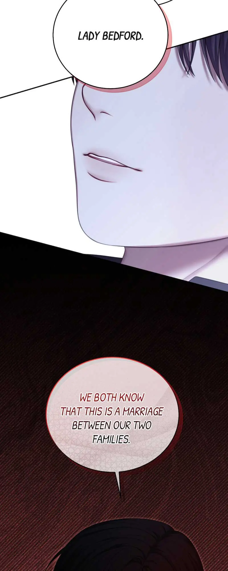 The Maid No Longer Desires Her Master Chapter 28 Page 6