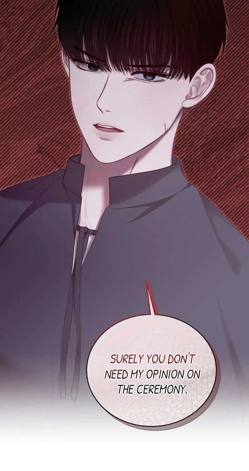 The Maid No Longer Desires Her Master Chapter 28 Page 7