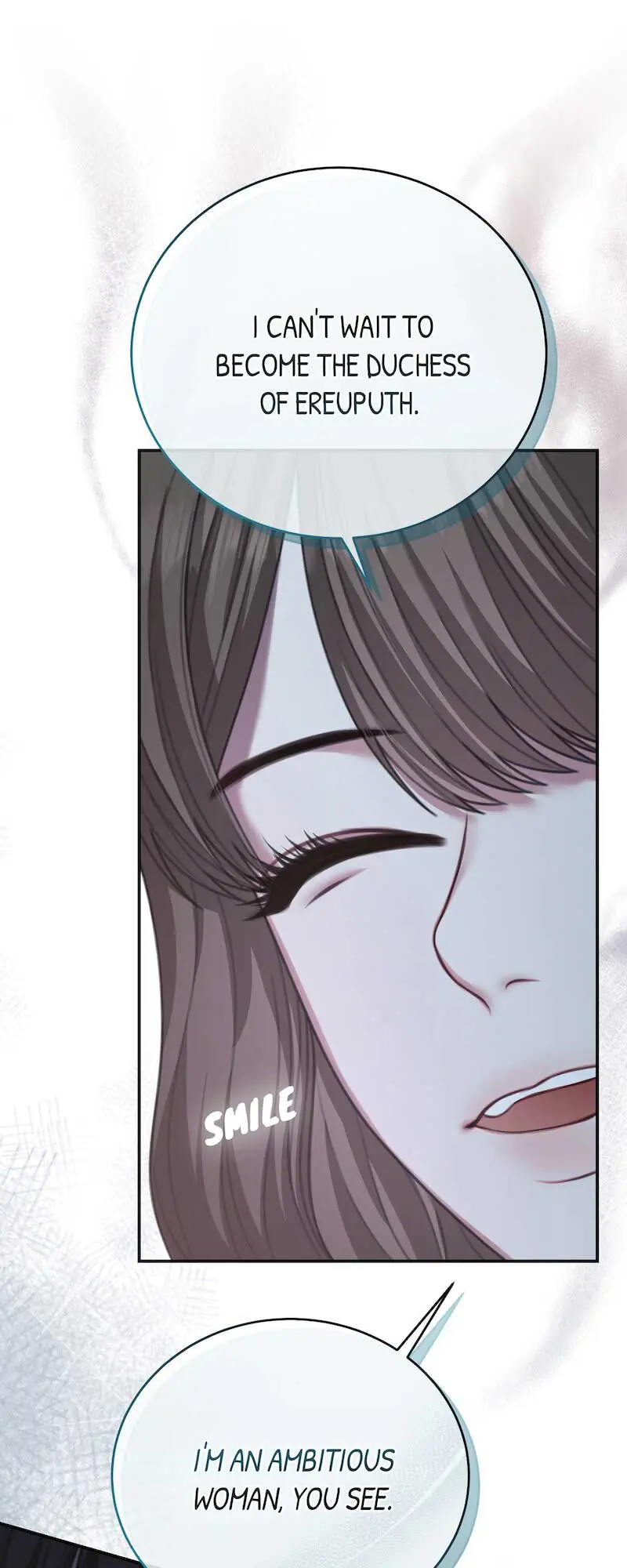The Maid No Longer Desires Her Master Chapter 28 Page 10