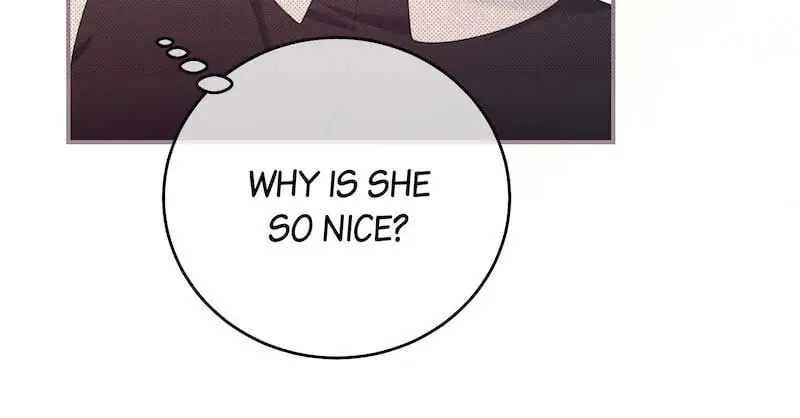 The Maid No Longer Desires Her Master Chapter 28 Page 19