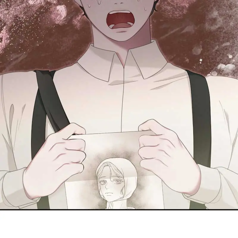 The Maid No Longer Desires Her Master Chapter 28 Page 32