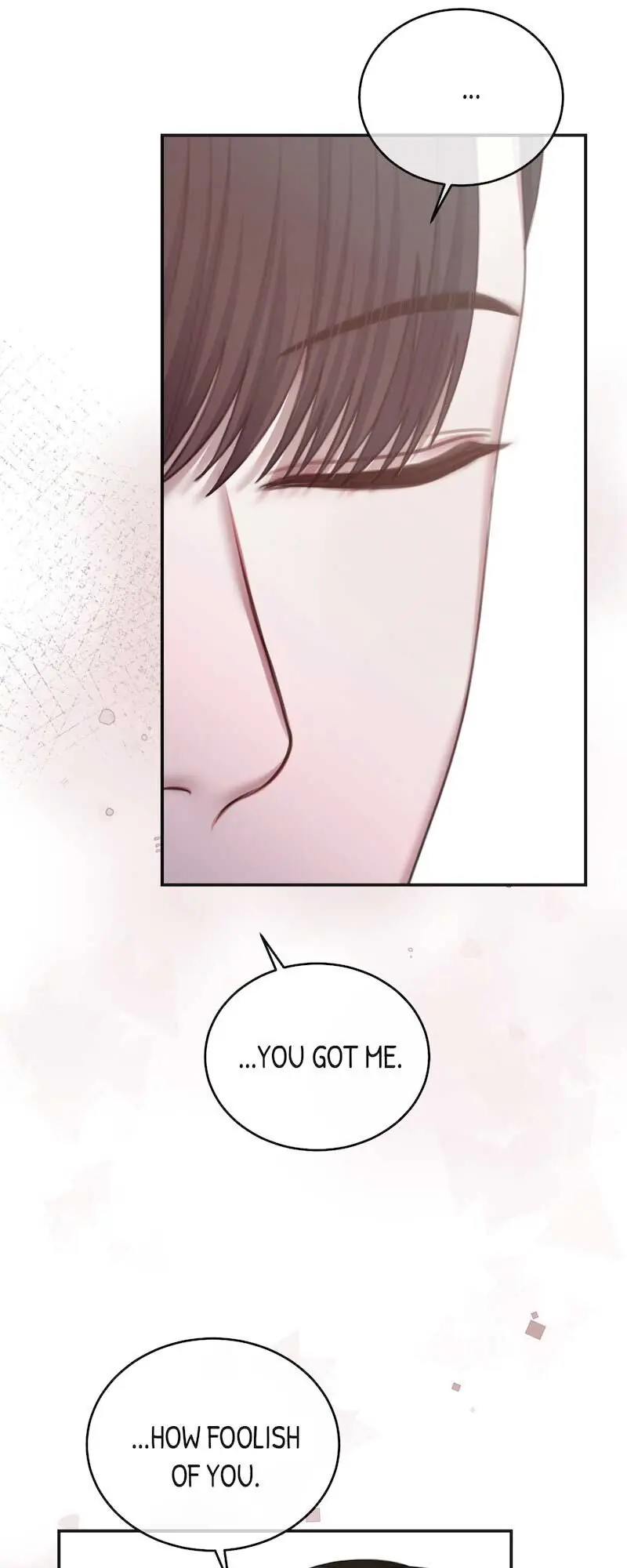 The Maid No Longer Desires Her Master Chapter 29 Page 17