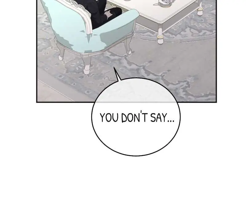 The Maid No Longer Desires Her Master Chapter 29 Page 32