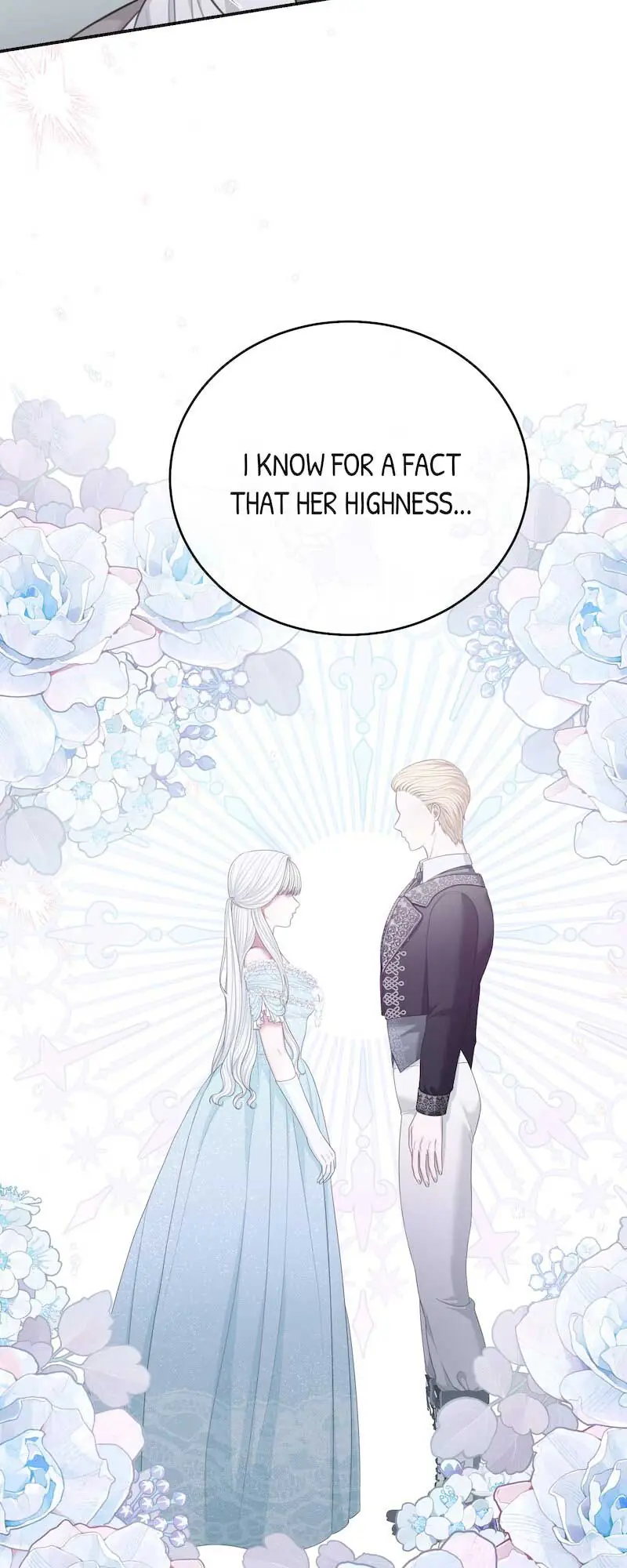 The Maid No Longer Desires Her Master Chapter 29 Page 43
