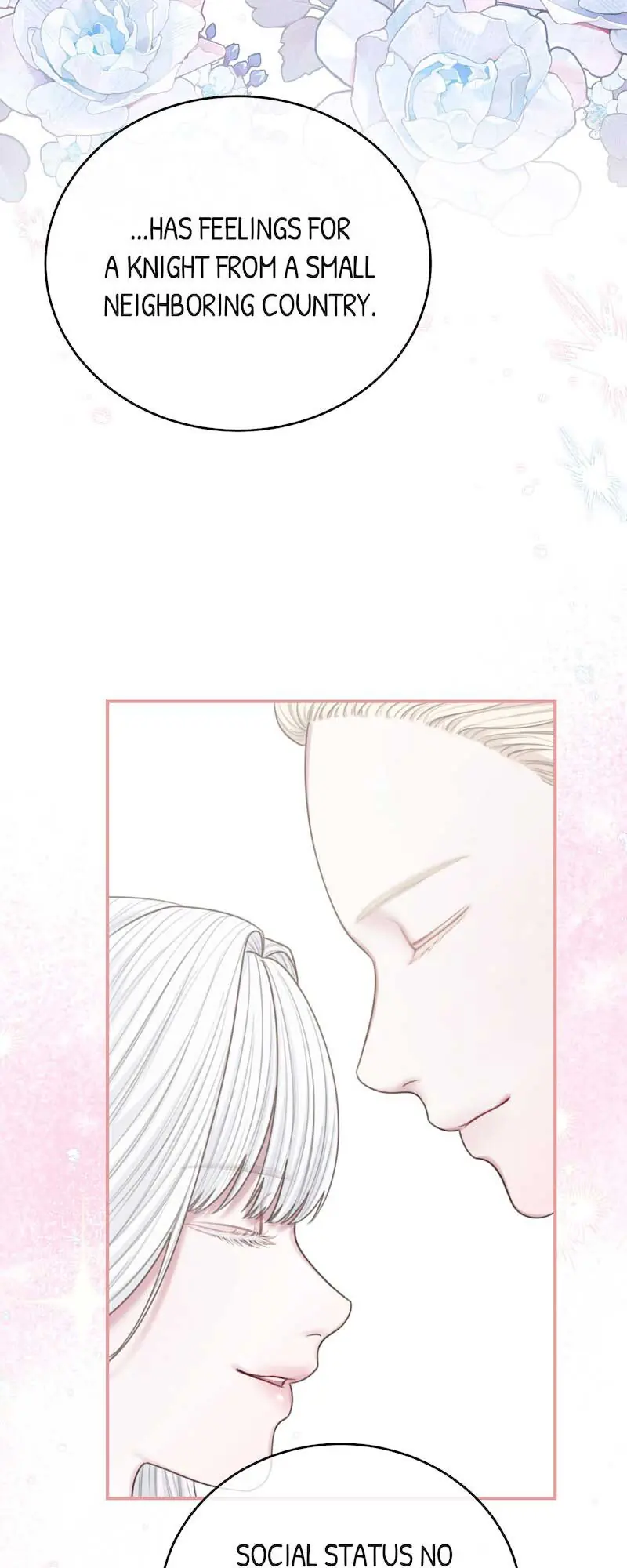 The Maid No Longer Desires Her Master Chapter 29 Page 44