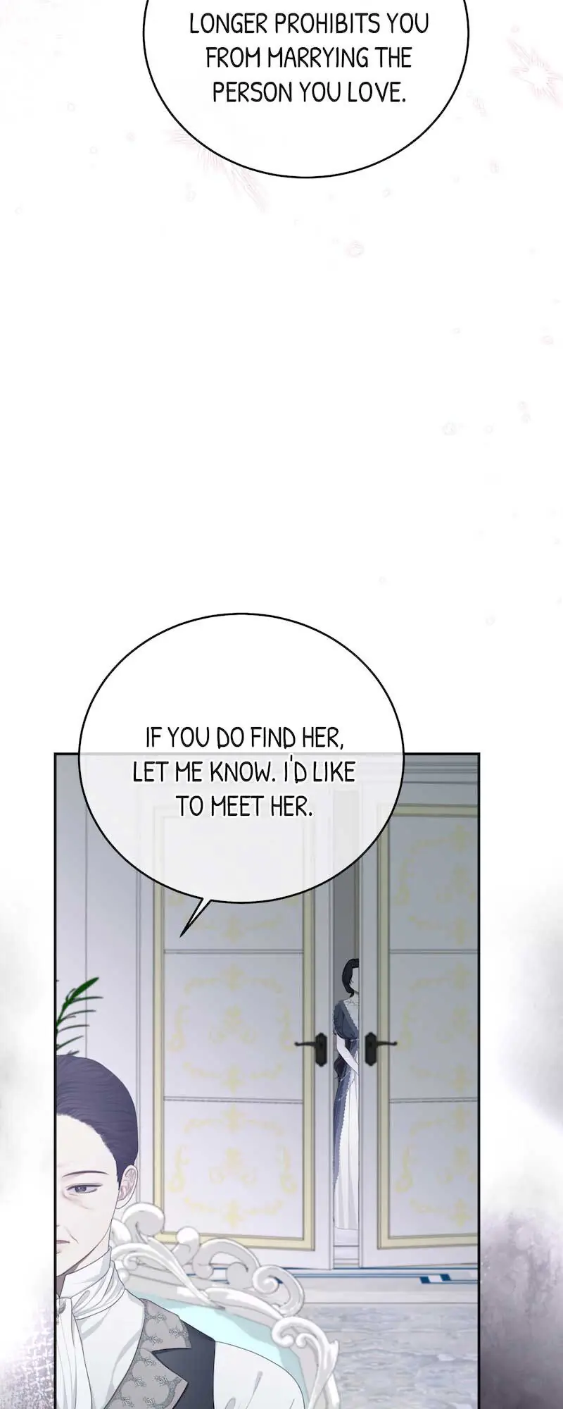 The Maid No Longer Desires Her Master Chapter 29 Page 45