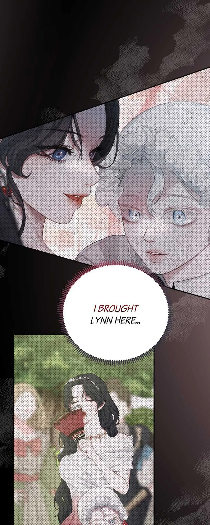 The Maid No Longer Desires Her Master Chapter 29 Page 49