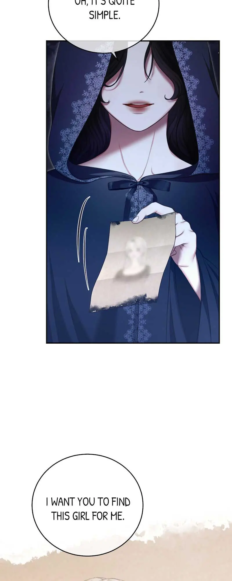 The Maid No Longer Desires Her Master Chapter 29 Page 61