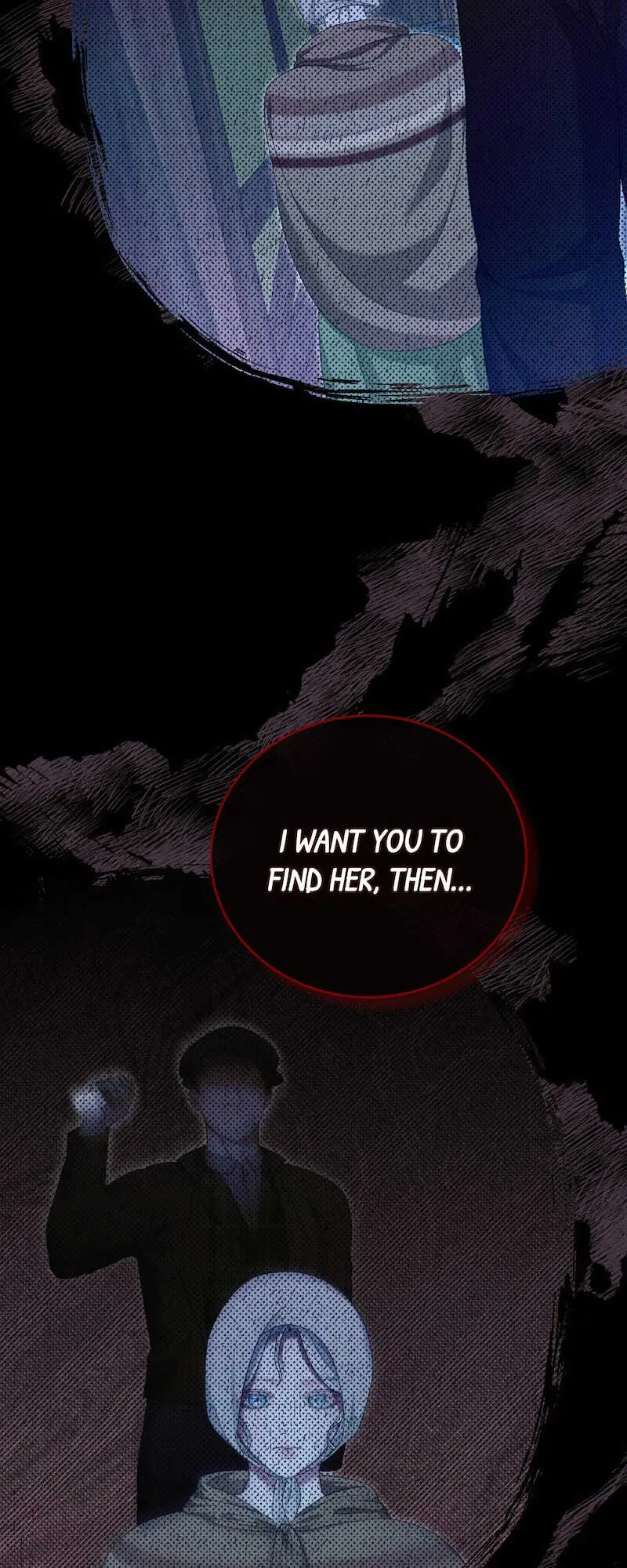 The Maid No Longer Desires Her Master Chapter 29 Page 64