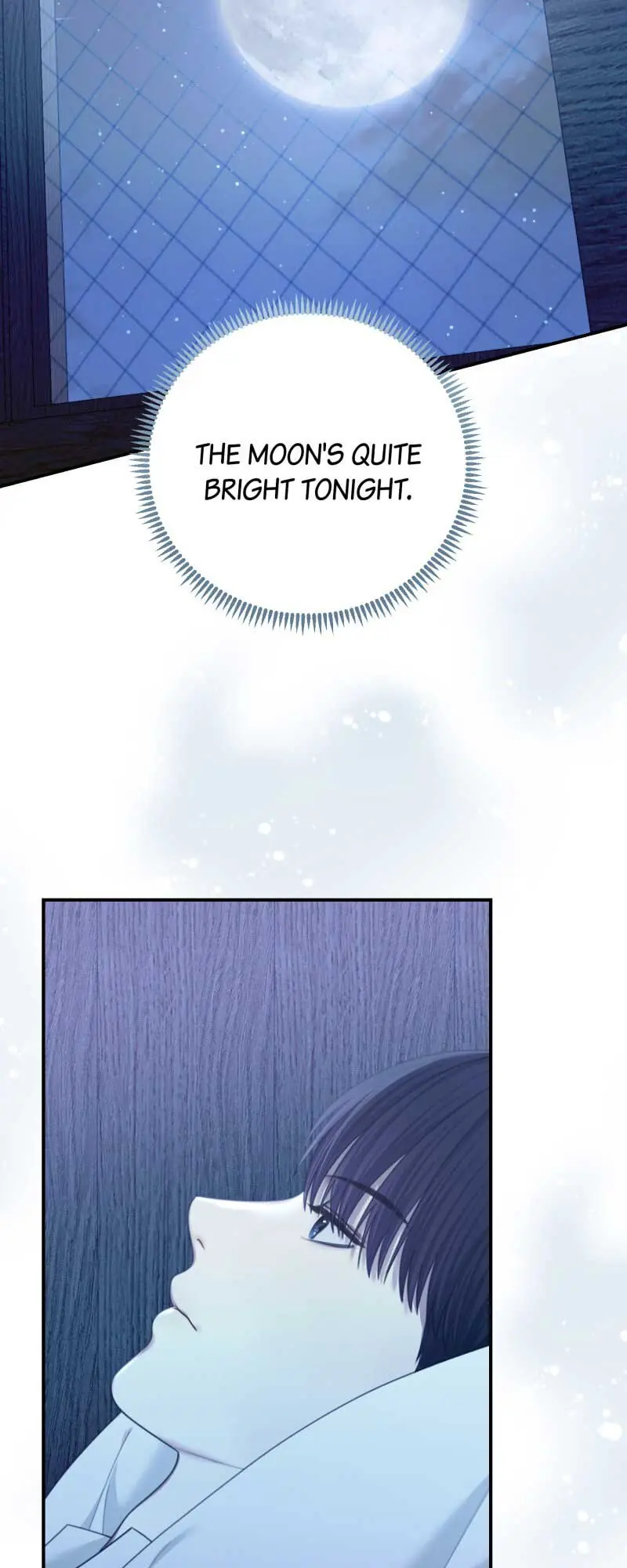 The Maid No Longer Desires Her Master Chapter 33 Page 15