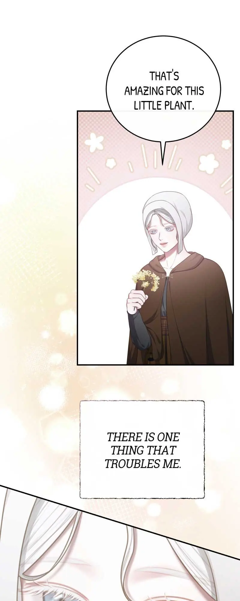 The Maid No Longer Desires Her Master Chapter 33 Page 31