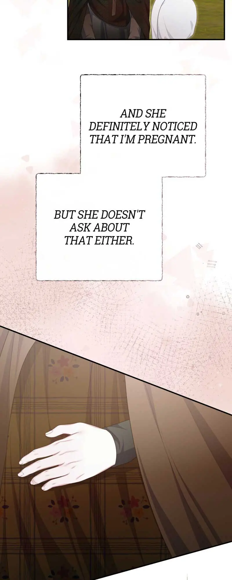 The Maid No Longer Desires Her Master Chapter 33 Page 34