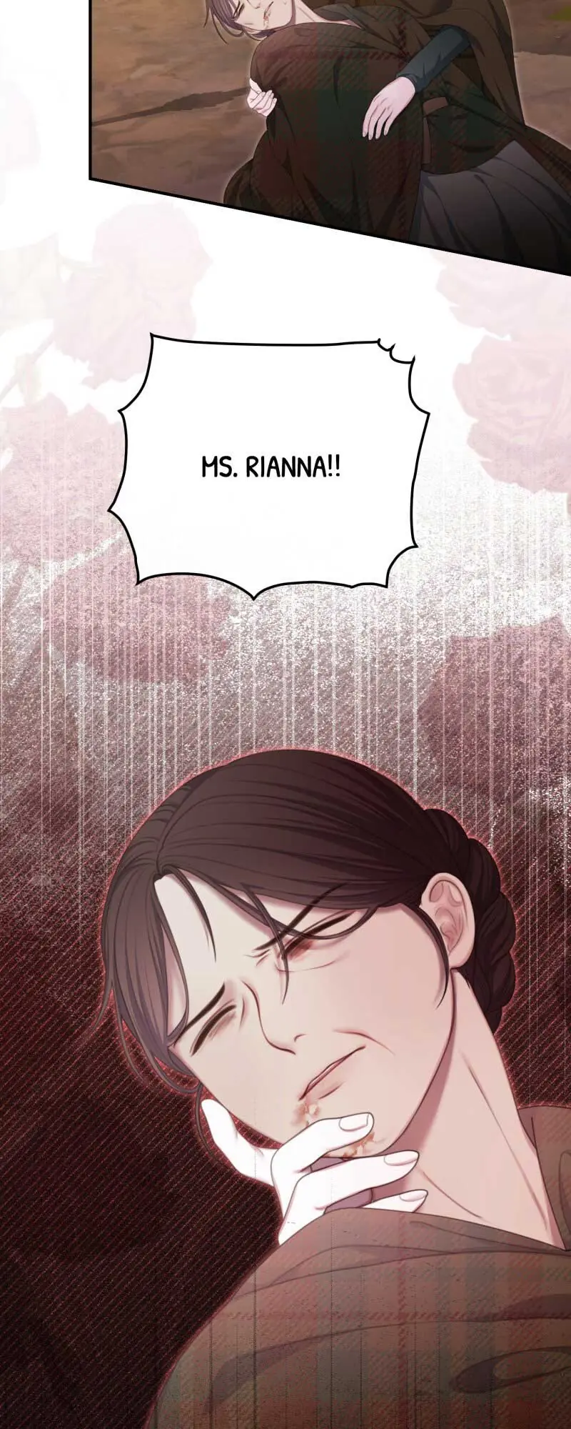 The Maid No Longer Desires Her Master Chapter 33 Page 40