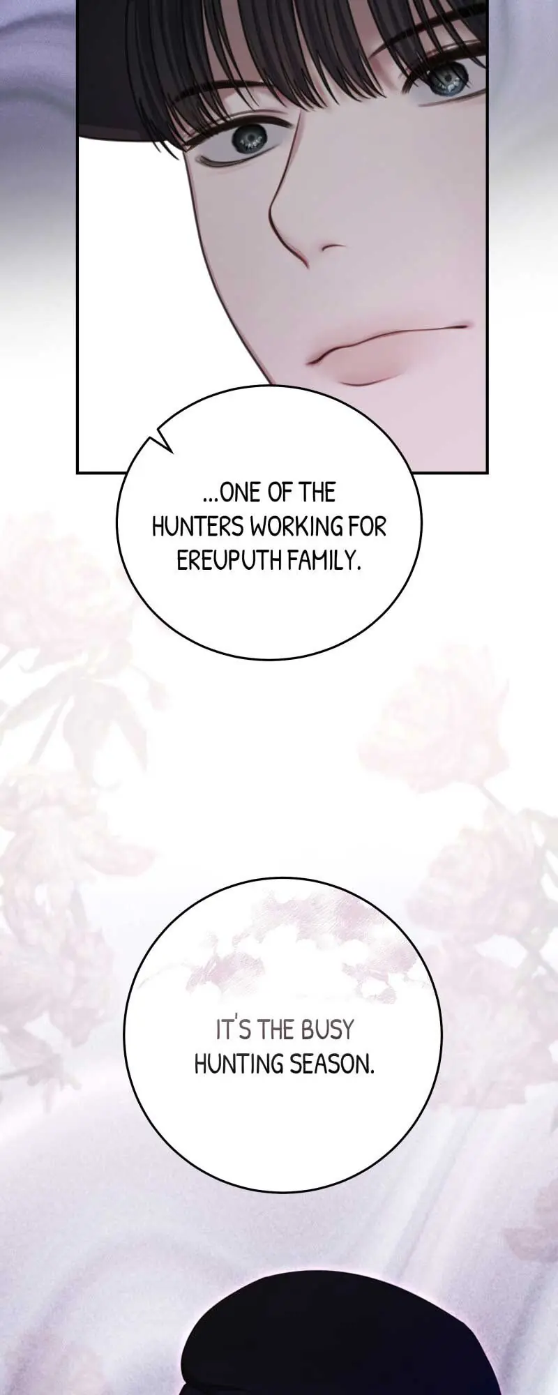 The Maid No Longer Desires Her Master Chapter 33 Page 57