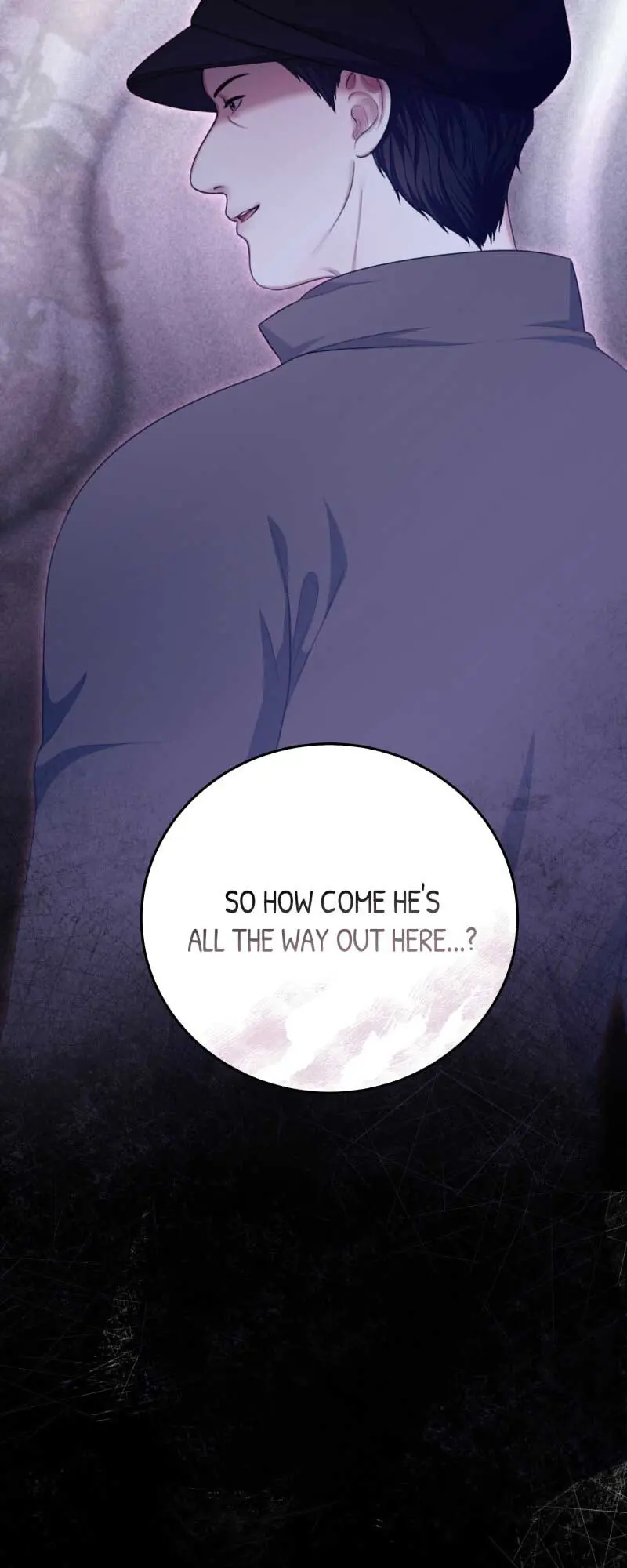 The Maid No Longer Desires Her Master Chapter 33 Page 58