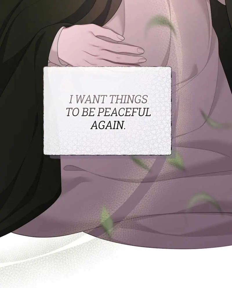 The Maid No Longer Desires Her Master Chapter 34 Page 22