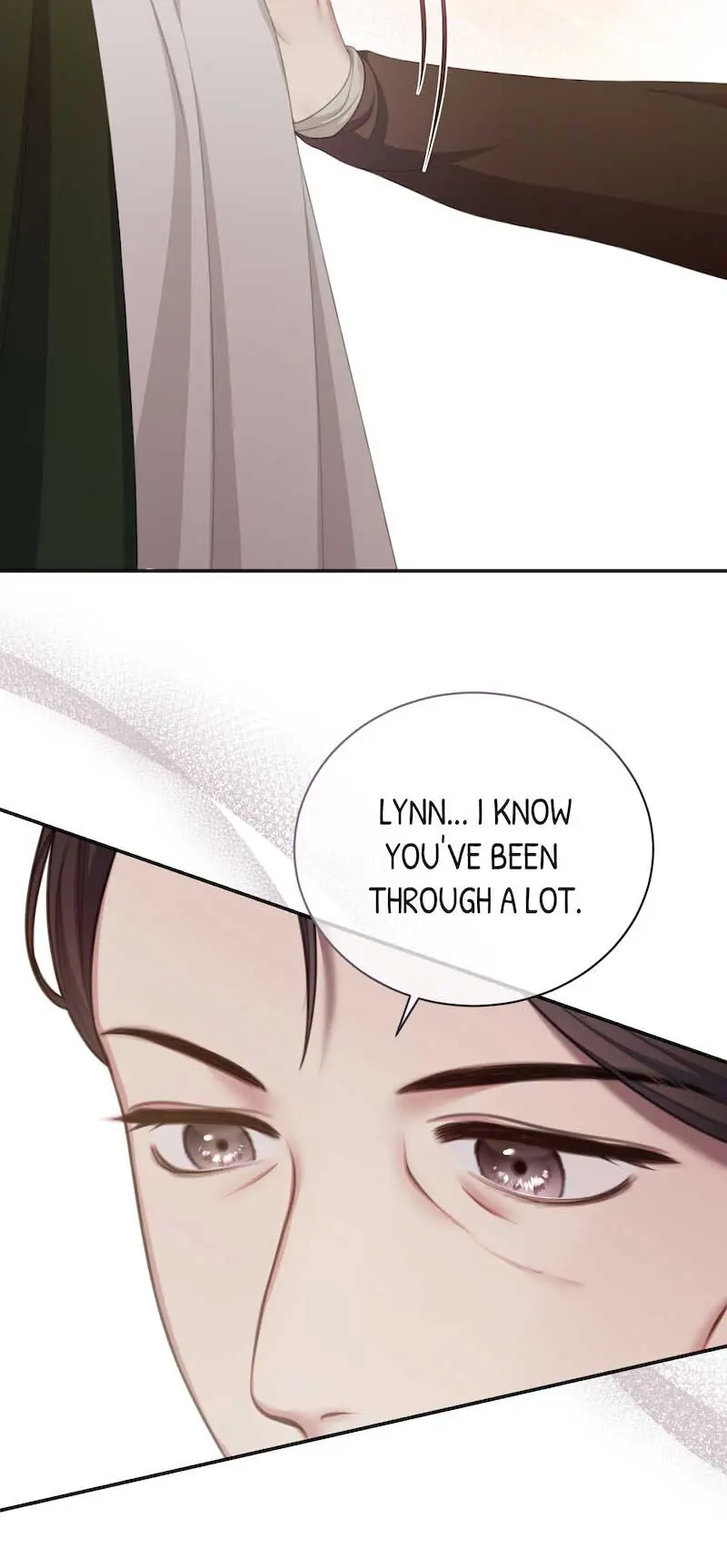 The Maid No Longer Desires Her Master Chapter 34 Page 35