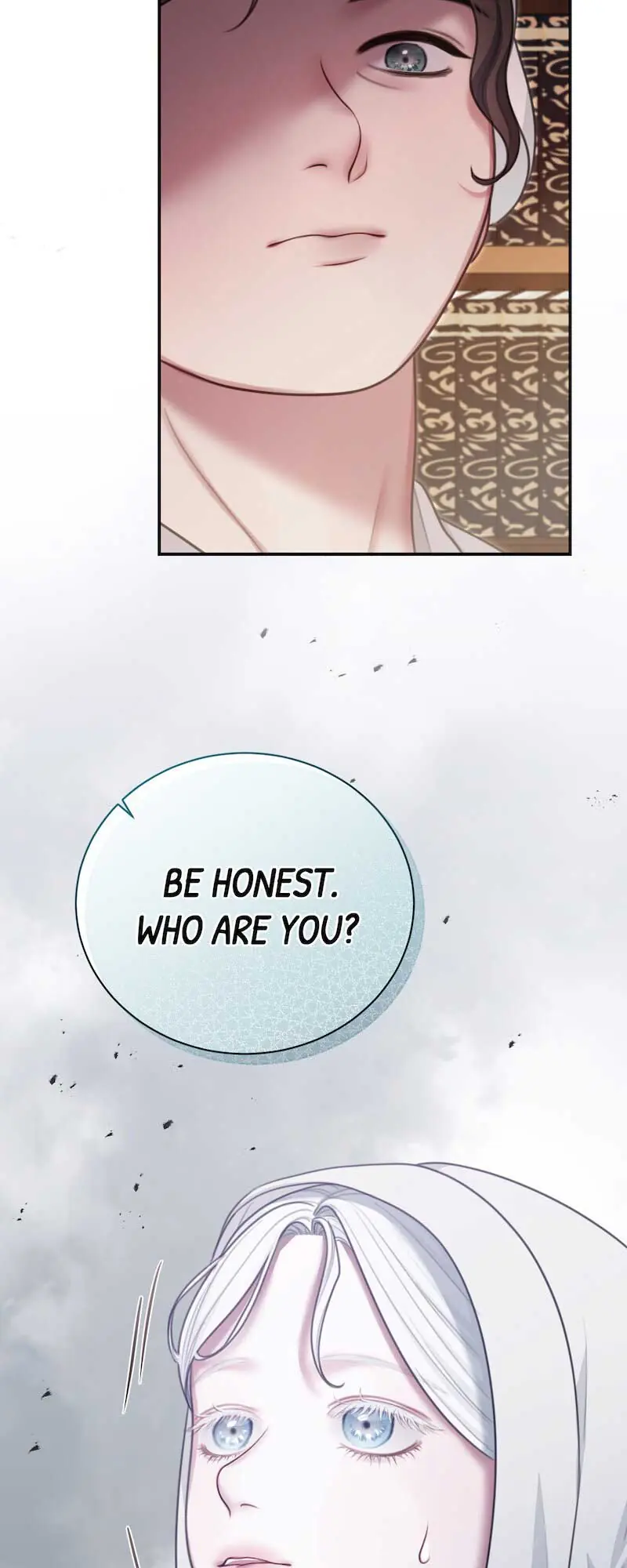 The Maid No Longer Desires Her Master Chapter 34 Page 48