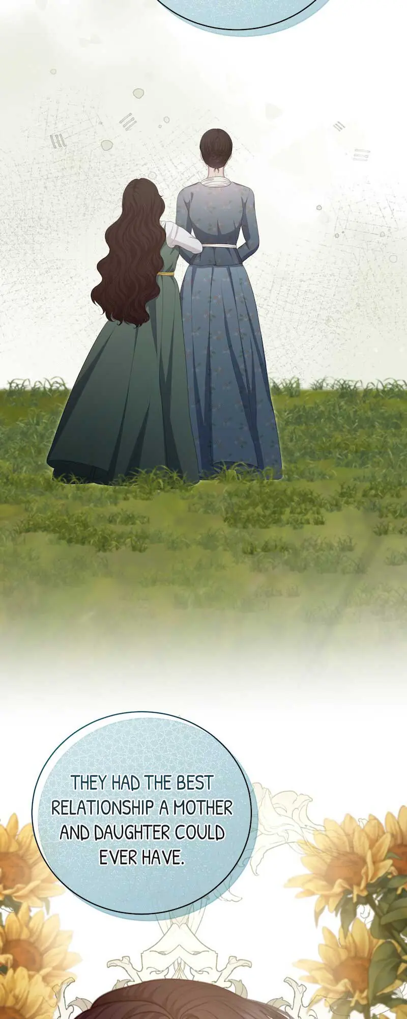 The Maid No Longer Desires Her Master Chapter 34 Page 52