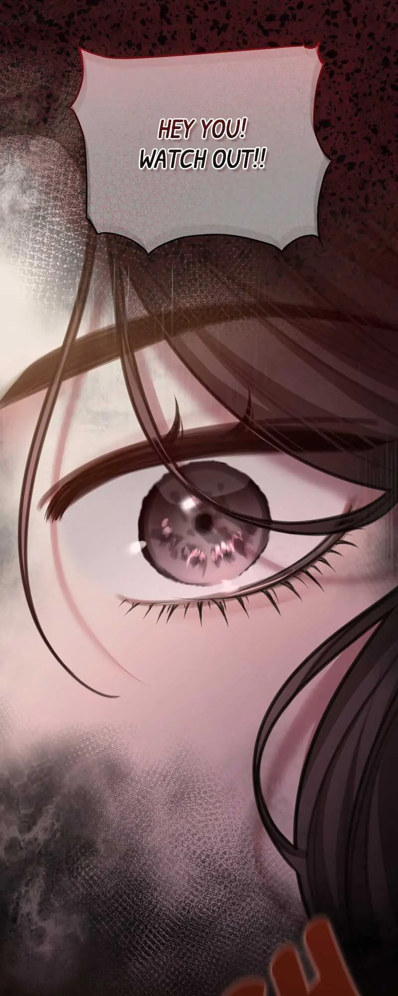 The Maid No Longer Desires Her Master Chapter 34 Page 56